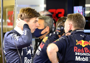 Verstappen and Perez were "Tsunoda'd" - Red Bull boss Horner