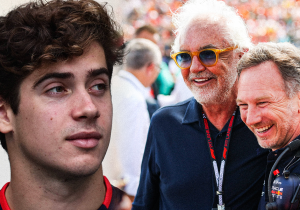 ¿Peligra Franco Colapinto? Su principal ALIADO en Alpine recibe ataque