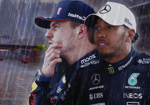 Rain, records and celebrity dating: Things we learned from the first half of the F1 season