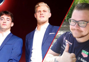 COLUMN: Zo zonde dat Sauber achteraan zal blijven zwalken