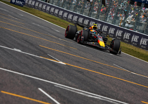 F1 Qualifying Today: Japanese Grand Prix 2025 start times, schedule and how to watch live on TV