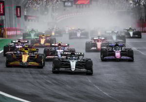 F1 wil lege plekken op de grid opvullen en komt met nieuw protocol voor startopstelling