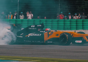 VIDEO: Hoogtepunten van de Gamma Racing Day 2017
