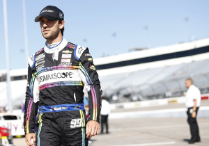 NASCAR: Joey Logano gana en el Atlanta Motor Speedway; Suárez abandona