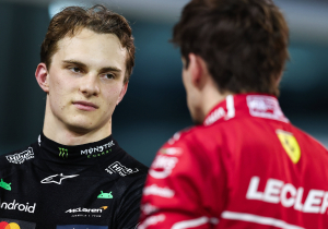 BREAKING: Entorno de Oscar Piastri ROMPE EL SILENCIO sobre su FICHAJE por Ferrari