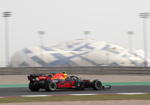 Liveblog eerste vrije training Grand Prix van Qatar: Verstappen de snelste in Lusail (gesloten)