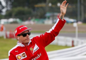 Raikkonen withholding judgement on Liberty Media