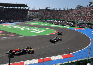 F1 2024 Mexican Grand Prix weather - The latest forecast today from Mexico City