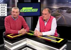 Kees van de Grint: 'Zeur niet als iemand het toevallig goed doet'