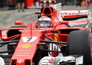 Ferrari haalt nieuw 18-jarig racetalent binnen