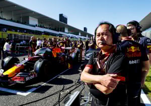 Honda tevreden: “Beide auto’s deden het goed in de kwalificatie”