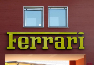 Ferrari "studying" history-making works Le Mans entry