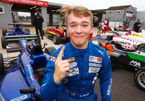 Monger to receive prestigious award