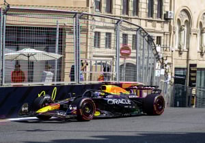 Stand constructeurs: Mercedes naar P2, Red Bull doet weer volop mee