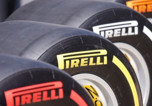 Pirelli-directeur: 'We verwachten een tweestopper'