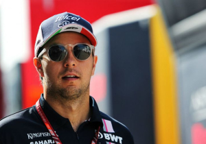 Perez ready to race despite Force India uncertainty