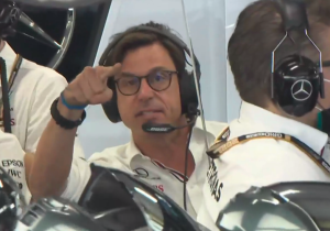 Wolff involved in radio altercation with FIA race director after dramatic F1 finale
