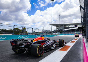 Major Miami GP changes revealed ahead of F1 2025 season