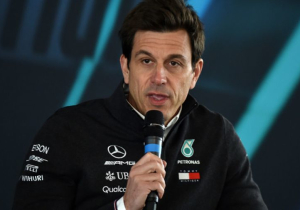 Wolff: "Moeilijk voorspellen wie het voordeel heeft op Spa"
