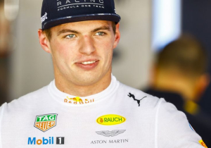 Max Verstappen: 'Gevecht om winst mogelijk met beoogde verschil in kwalificatie'