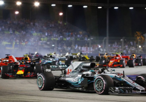 Mercedes hoping for Red Bull 'factor'