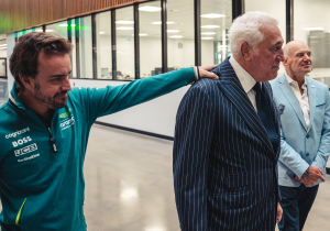 F1 mastermind warns about 'worst case' for legendary driver