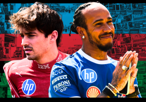 ¿Quién es John Elkann? El Presidente Ferrari F1 que ATACÓ a Hamilton y Leclerc