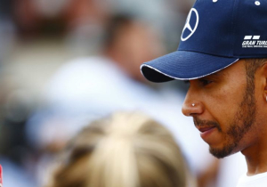 Hamilton komt terug op zijn woorden: "Ik zat fout"