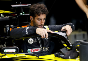 Ricciardo under investigation after Renault breach