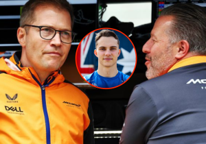 Seidl verwacht geen medewerking van Alpine: "Laten Oscar programma afmaken"