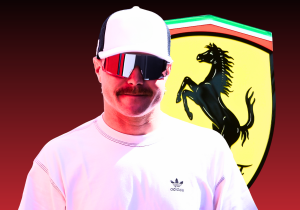Valtteri Bottas set for surprise Ferrari outing before 2026 begins