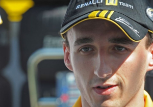 Kubica: 'Ik ben nu sterker dan in 2010'