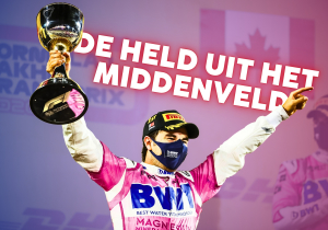 De held uit het middenveld: dit was de carrière van Sergio Pérez | GPFans Special