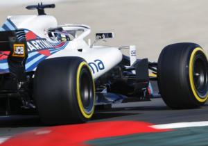 Williams: "Wij in een neerwaartse spiraal? Wie dat denkt zit er naast"