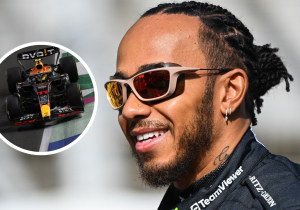 Hamilton GUSHES over Red Bull pace - 'I have never seen a car so fast'