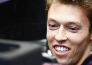 Nicolas Todt nieuwe manager van Kvyat: "Hij is nog niet klaar met de Formule 1"