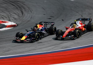 Titanengevecht Hamilton en Verstappen smaakt naar meer: 'Altijd water en vuur die twee'