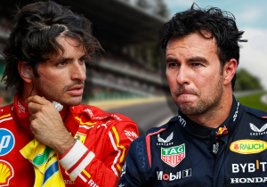 F1 Hoy: Carlos Sainz revela vínculo de por vida con Ferrari; Checo Pérez y Cadillac asustan a Mercedes