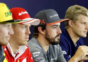 Tost: 'Geruchten in de Formule 1 ontstaan uit verveling'