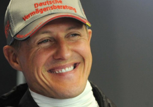 Vier jaar geleden: Michael Schumacher's ski-ongeluk