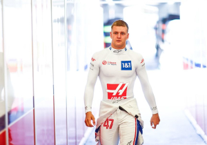 Schumacher out to "prove everybody wrong" after Haas snub