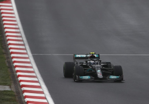 Bottas hails dominant victory as "one of the best of my life"