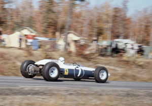 Waarom Ferrari in F1 vroeger in wit en blauw in plaats van rood reed | GPFans Special