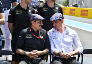 F1 team announce shock departure of Drive to Survive LEGEND