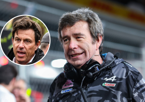 F1 team boss reveals talks with star drivers amid Mercedes interest