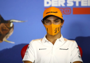 Norris: I didn't think things would go this well