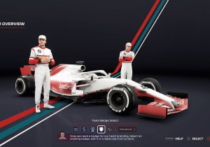 F1 2020 Review: 'My Team' a fully immersive F1 experience