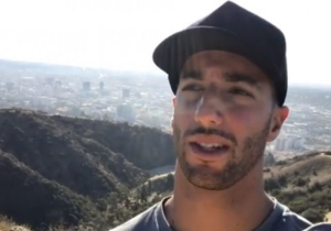 Ricciardo bevestigt: "Ik rij de laatste twee races"