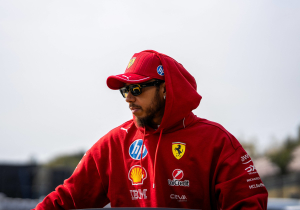 Major penalty looms as FIA investigate Lewis Hamilton Japanese Grand Prix incident