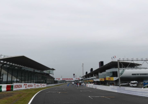 Grote onzekerheid over gevolgen supertyfoon voor Grand Prix van Japan